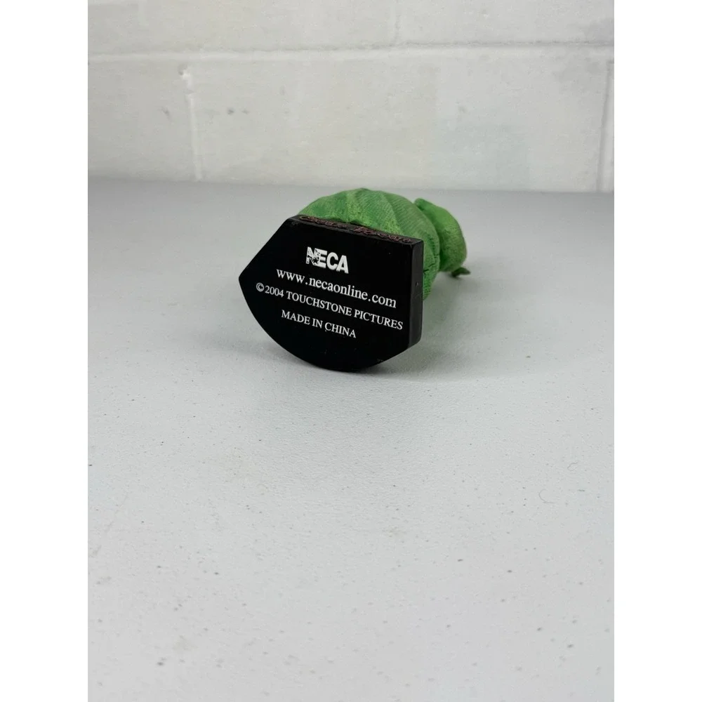 Disney Nightmare Before Christmas Oogie Boogie Figure Statue – Dice in Hand